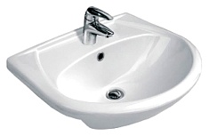 Bas Мебельная раковина Эрика-50